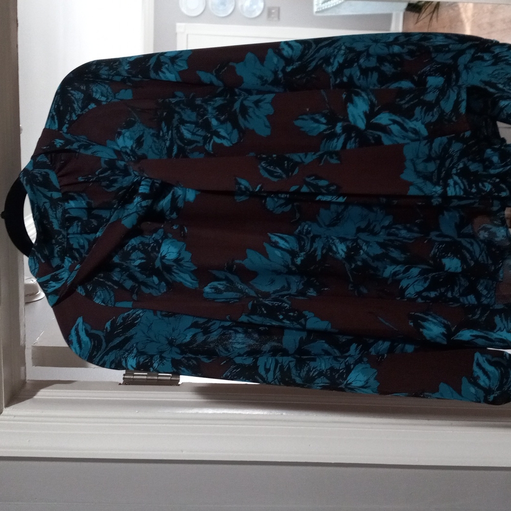 Dress Blouse